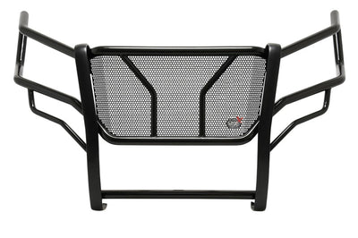 Westin 15-21 Ford Transit 150/250/350 HDX Grille Guard - Black - Bumpers Grilles & Guards