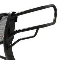 Westin 15-21 Ford Transit 150/250/350 HDX Grille Guard - Black - Bumpers Grilles & Guards