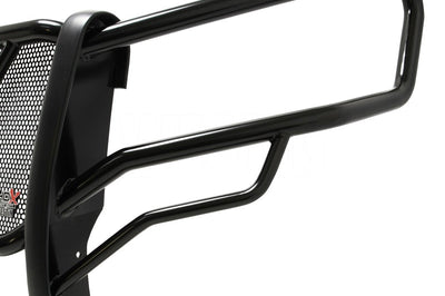 Westin 15-21 Ford Transit 150/250/350 HDX Grille Guard - Black - Bumpers Grilles & Guards