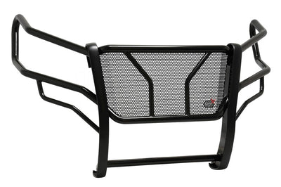 Westin 15-21 Ford Transit 150/250/350 HDX Grille Guard - Black - Bumpers Grilles & Guards