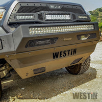 Westin 16-21 Toyota Tacoma Pro-Mod Skid Plate - Body Armor & Protection