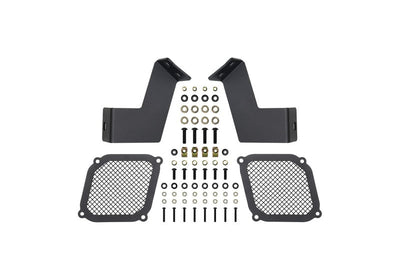 Westin 16-21 Toyota Tacoma Pro-Mod Skid Plate - Body Armor & Protection