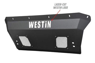 Westin 16-21 Toyota Tacoma Pro-Mod Skid Plate - Body Armor & Protection