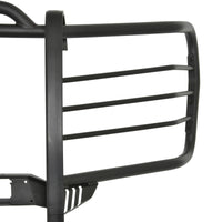 Westin 17-22 Ford F-250/350 Sportsman X Grille Guard - Tex. Blk - Bumpers Grilles & Guards
