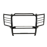 Westin 17-22 Ford F-250/350 Sportsman X Grille Guard - Tex. Blk - Bumpers Grilles & Guards