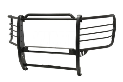 Westin 17-22 Ford F-250/350 Sportsman X Grille Guard - Tex. Blk - Bumpers Grilles & Guards