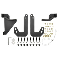 Westin 17-22 Ford F-250/350 Sportsman X Grille Guard - Tex. Blk - Bumpers Grilles & Guards