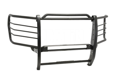 Westin 17-22 Ford F-250/350 Sportsman X Grille Guard - Tex. Blk - Bumpers Grilles & Guards