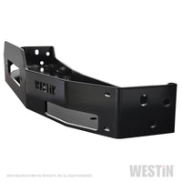 Westin 19-21 Chevy Silverado 1500 (Excl. 2019 LD) MAX Winch Tray - Winches & Hitches