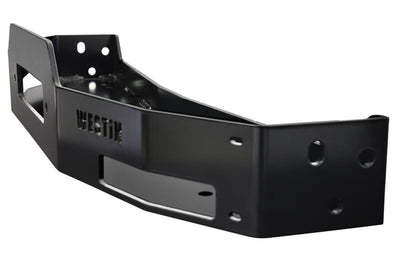 Westin 19-21 Chevy Silverado 1500 (Excl. 2019 LD) MAX Winch Tray - Winches & Hitches