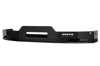 Westin 19-21 Chevy Silverado 1500 (Excl. 2019 LD) MAX Winch Tray - Winches & Hitches