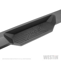 Westin 19-21 Ford Ranger SuperCab HDX Xtreme Nerf Step Bars - Tex. Blk - & Running Boards