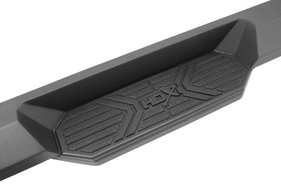 Westin 19-21 Ford Ranger SuperCab HDX Xtreme Nerf Step Bars - Tex. Blk - & Running Boards