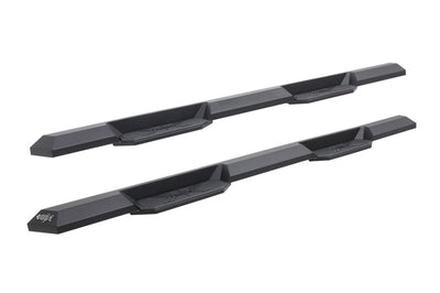 Westin 19-21 Ford Ranger SuperCab HDX Xtreme Nerf Step Bars - Tex. Blk - & Running Boards