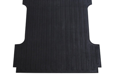 Westin 19-22 Chevrolet Silverado/ GMC Sierra (5.755ft bed) Truck Bed Mat - Black - Accessories