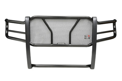 Westin 19-22 Ram 2500/3500 (Excl. Power Wagon) HDX Grille Guard - Black - Bumpers Grilles & Guards