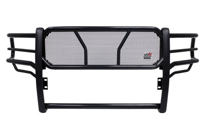 Westin 19-22 Ram 2500/3500 (Excl. Power Wagon) HDX Grille Guard - Black - Bumpers Grilles & Guards