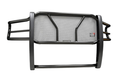 Westin 19-22 Ram 2500/3500 (Excl. Power Wagon) HDX Grille Guard - Black - Bumpers Grilles & Guards