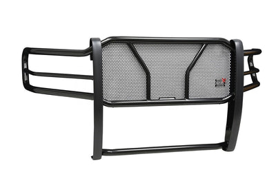 Westin 19-22 Ram 2500/3500 (Excl. Power Wagon) HDX Grille Guard - Black - Bumpers Grilles & Guards