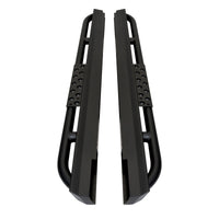 Westin 20-23 Ford Bronco 2 Door (Excl. Sport) XTS Rock Slider - Textured Black - Body Armor & Protection