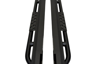 Westin 20-23 Ford Bronco 2 Door (Excl. Sport) XTS Rock Slider - Textured Black - Body Armor & Protection