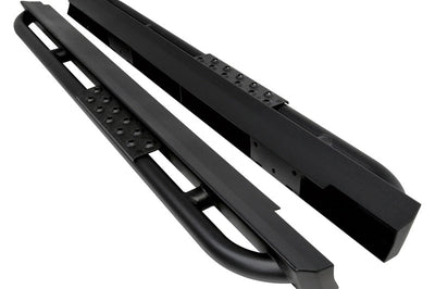 Westin 20-23 Ford Bronco 2 Door (Excl. Sport) XTS Rock Slider - Textured Black - Body Armor & Protection