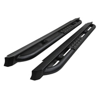 Westin 20-23 Ford Bronco 2 Door (Excl. Sport) XTS Rock Slider - Textured Black - Body Armor & Protection
