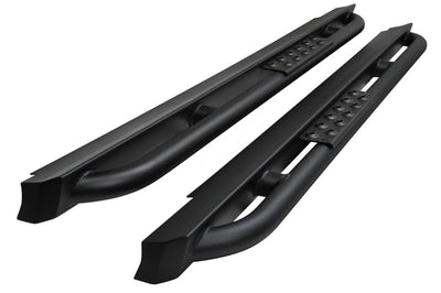 Westin 20-23 Ford Bronco 2 Door (Excl. Sport) XTS Rock Slider - Textured Black - Body Armor & Protection