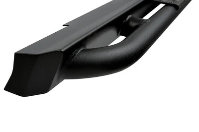 Westin 20-23 Ford Bronco 2 Door (Excl. Sport) XTS Rock Slider - Textured Black - Body Armor & Protection
