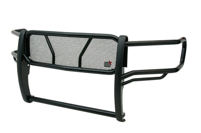 Westin 2006-2008 Dodge Ram 1500 HDX Grille Guard - Black - Bumpers Grilles & Guards