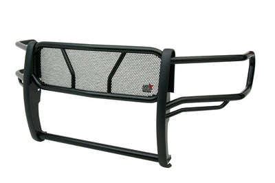 Westin 2006-2008 Dodge Ram 1500 HDX Grille Guard - Black - Bumpers Grilles & Guards