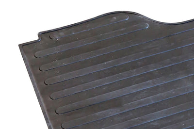 Westin 2009-2018 Dodge/Ram 1500 (5.5ft bed) Truck Bed Mat - Black - Accessories