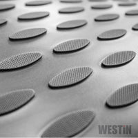 Westin 2012-2017 BMW 3 Series Sedan Profile Floor Liners 4pc - Black - Mats