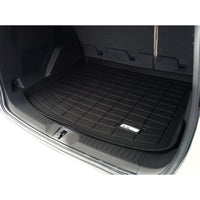 Westin 2013-2018 Ford Escape Wade Sure-Fit Cargo Liner - Black - Floor Mats