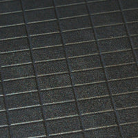 Westin 2013-2018 Ford Escape Wade Sure-Fit Cargo Liner - Black - Floor Mats