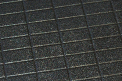 Westin 2013-2018 Ford Escape Wade Sure-Fit Cargo Liner - Black - Floor Mats