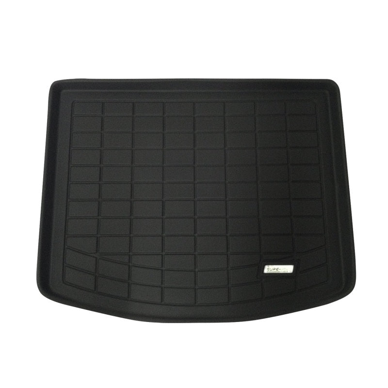 Westin 2013-2018 Ford Escape Wade Sure-Fit Cargo Liner - Black - Floor Mats