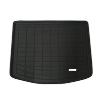 Westin 2013-2018 Ford Escape Wade Sure-Fit Cargo Liner - Black - Floor Mats