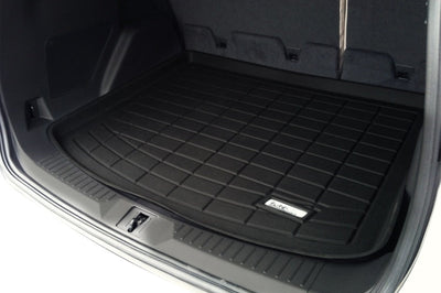 Westin 2013-2018 Ford Escape Wade Sure-Fit Cargo Liner - Black - Floor Mats