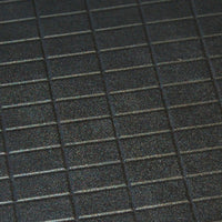 Westin 2013-2018 Ford Escape Wade Sure-Fit Cargo Liner - Black - Floor Mats