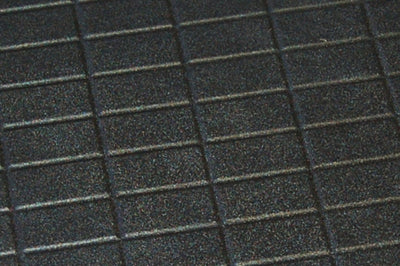 Westin 2013-2018 Ford Escape Wade Sure-Fit Cargo Liner - Black - Floor Mats