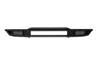 Westin 2015-2017 Ford F-150 Outlaw Front Bumper - Textured Black - Bumpers Grilles & Guards