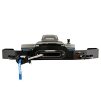 Westin 2015-2018 Ford F-150/F-150 XL SSV MAX Winch Tray - Black - Winches & Hitches