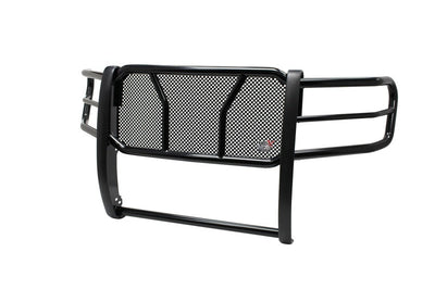 Westin 2015-2018 Ford F-150 HDX Grille Guard - Black - Bumpers Grilles & Guards