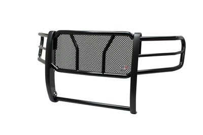 Westin 2015-2018 Ford F-150 HDX Grille Guard - Black - Bumpers Grilles & Guards