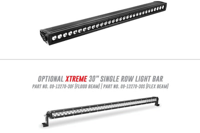 Westin 2020 Chevrolet Silverado 2500/3500 Pro-Mod Front Bumper - Bumpers Grilles & Guards