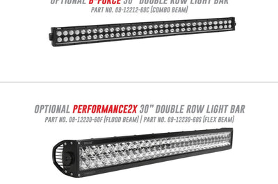 Westin 2020 Chevrolet Silverado 2500/3500 Pro-Mod Front Bumper - Bumpers Grilles & Guards