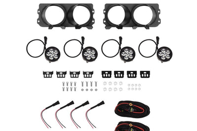 Westin 2020 Chevrolet Silverado 2500/3500 Pro-Mod Front Bumper - Bumpers Grilles & Guards