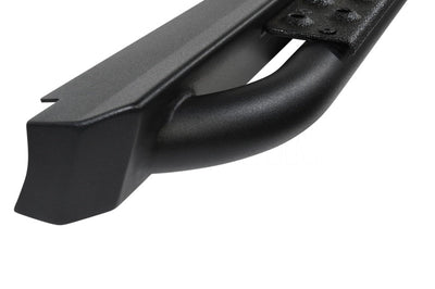 Westin 21-23 Ford Bronco 4dr (Excl. Sport) Rock Slider - Textured Black - Body Armor & Protection