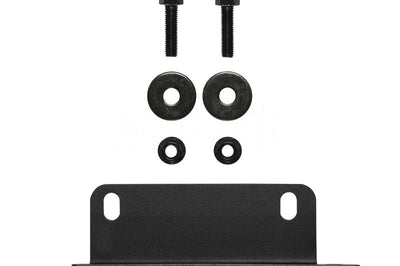 Westin 21-23 Ford Bronco(excl. Bronco Sport) XTS Skid Plate - Textured Black - Body Armor & Protection